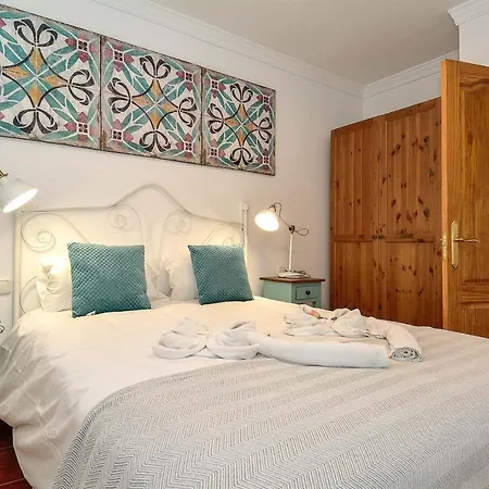 Casa Marie * Playa Blanca (Lanzarote)