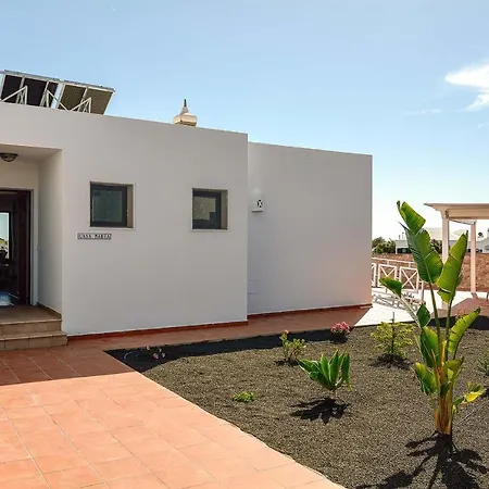 Willa Casa Marie