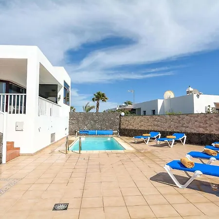 Casa Marie Willa *