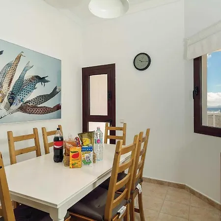 Casa Marie Willa