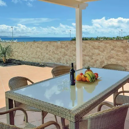 Willa Casa Marie Playa Blanca (Lanzarote)