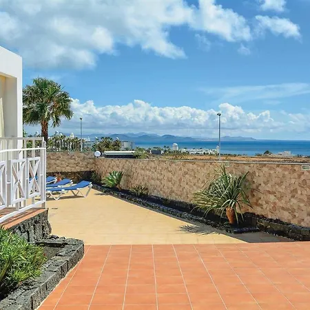 Willa Casa Marie Playa Blanca (Lanzarote)