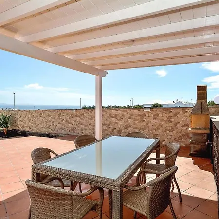 Villa Casa Marie Playa Blanca (Lanzarote)