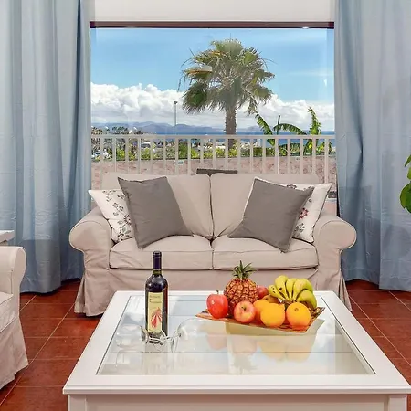 Casa Marie Villa *