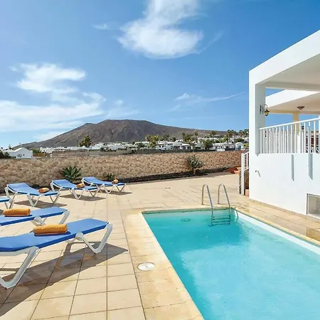 Casa Marie Villa