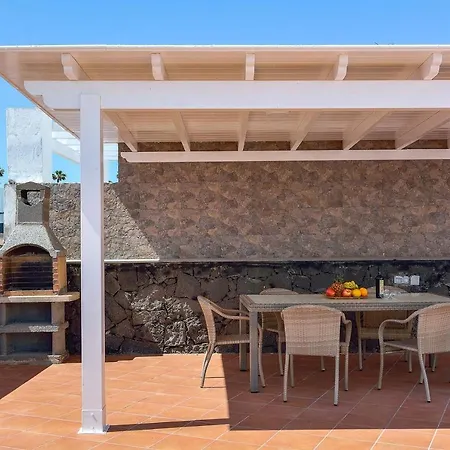 Βίλα Casa Marie *