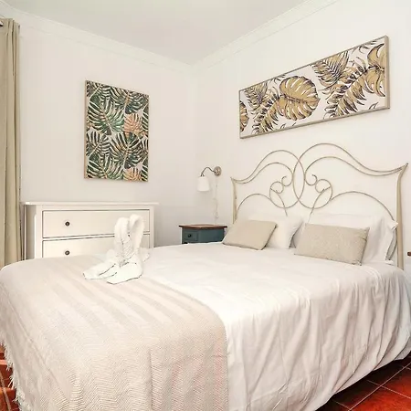 Βίλα Casa Marie