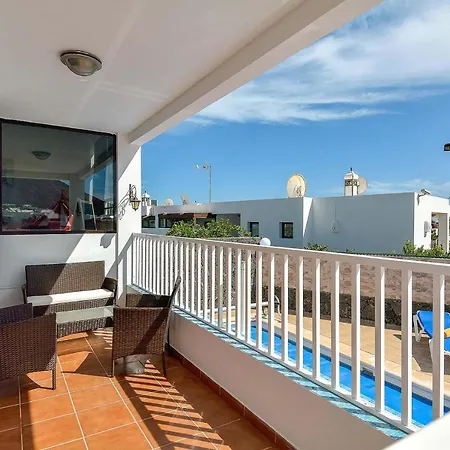 Casa Marie * Πλάγια Μπλάνκα