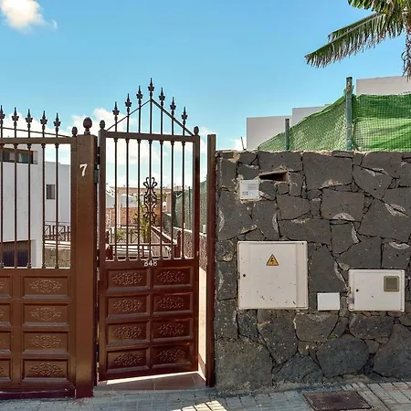 Casa Marie