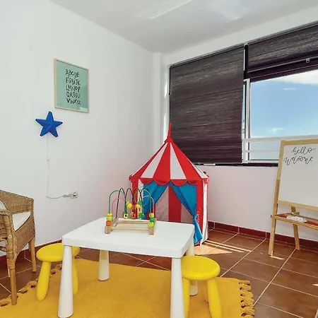 Βίλα Casa Marie *